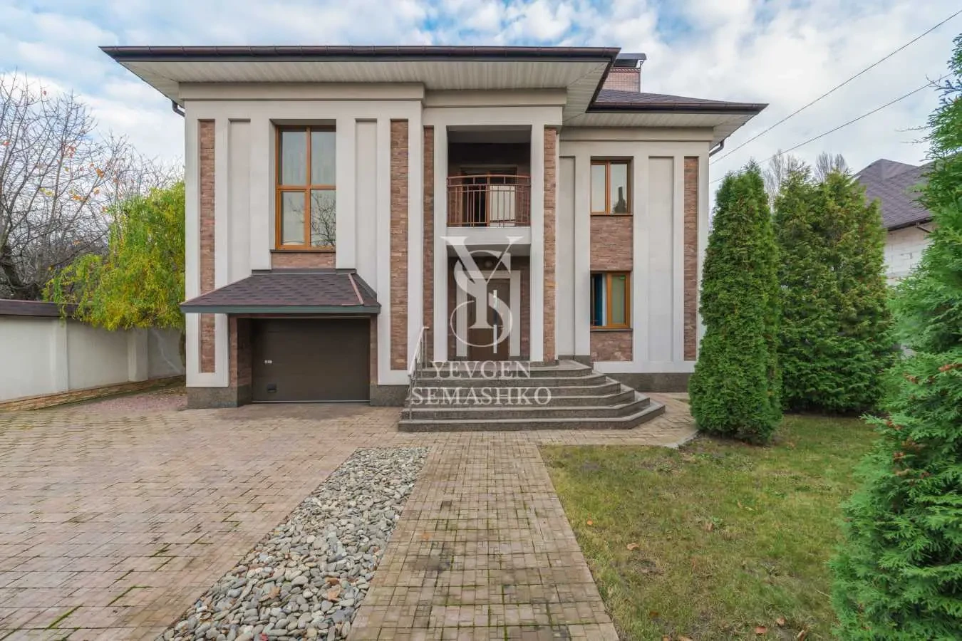 6-к будинок Київ, Святошинський, Академіка Туполєва 2