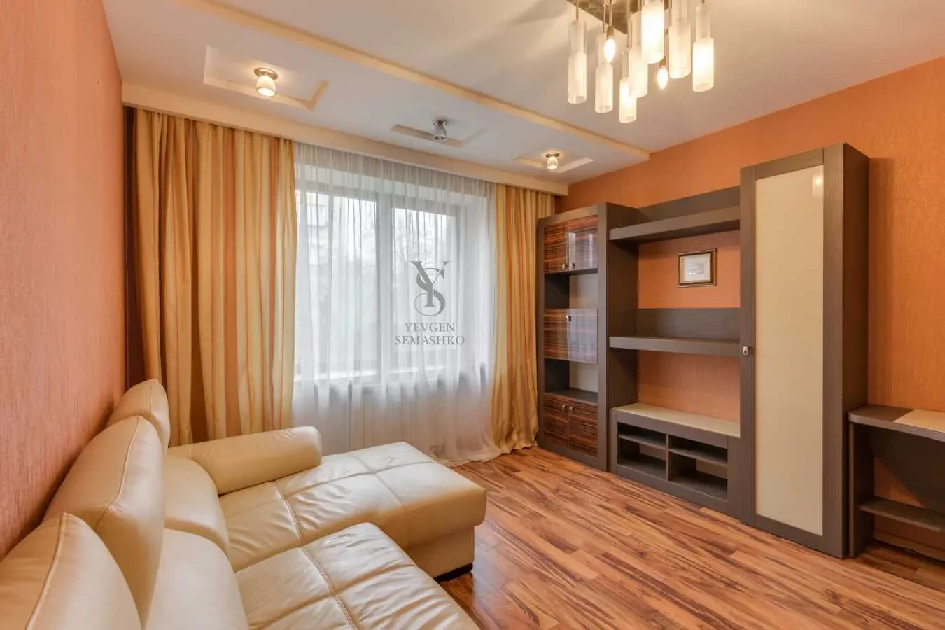 6-к будинок Київ, Святошинський, Академіка Туполєва 4