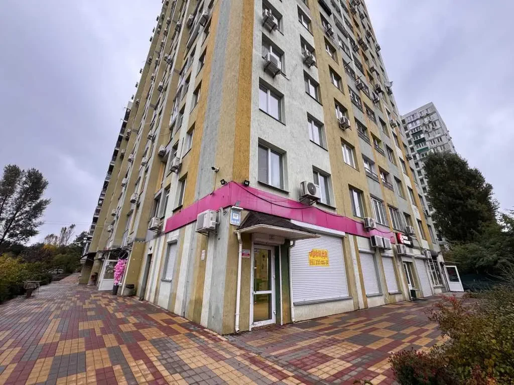 офісне приміщення Київ, Святошинський, Клавдіївська 40д 11