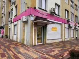 офісне приміщення Київ, Святошинський, Клавдіївська 40д