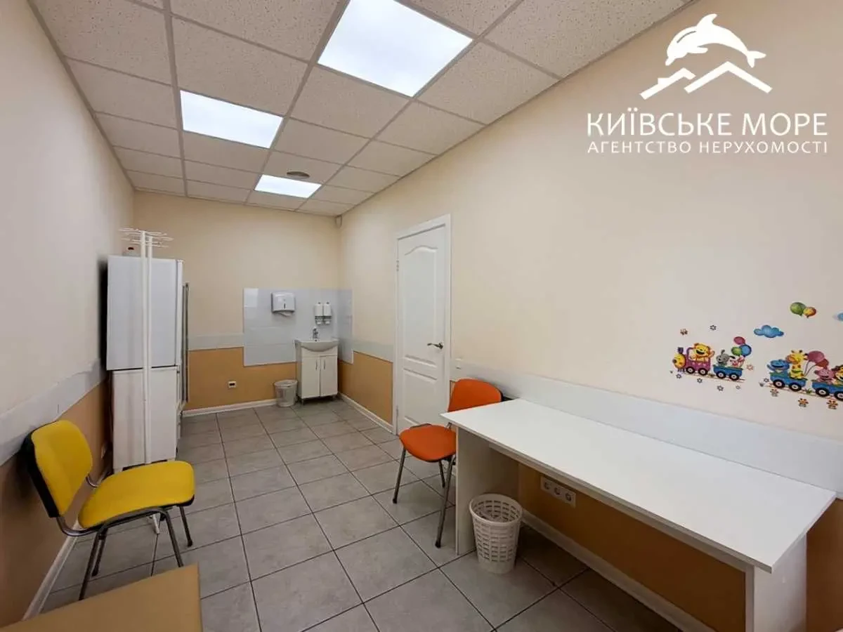 приміщення, будівлі Київ, Дніпровський, Воскресенська 16 8