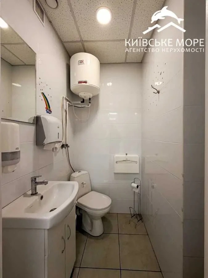 приміщення, будівлі Київ, Дніпровський, Воскресенська 16 11