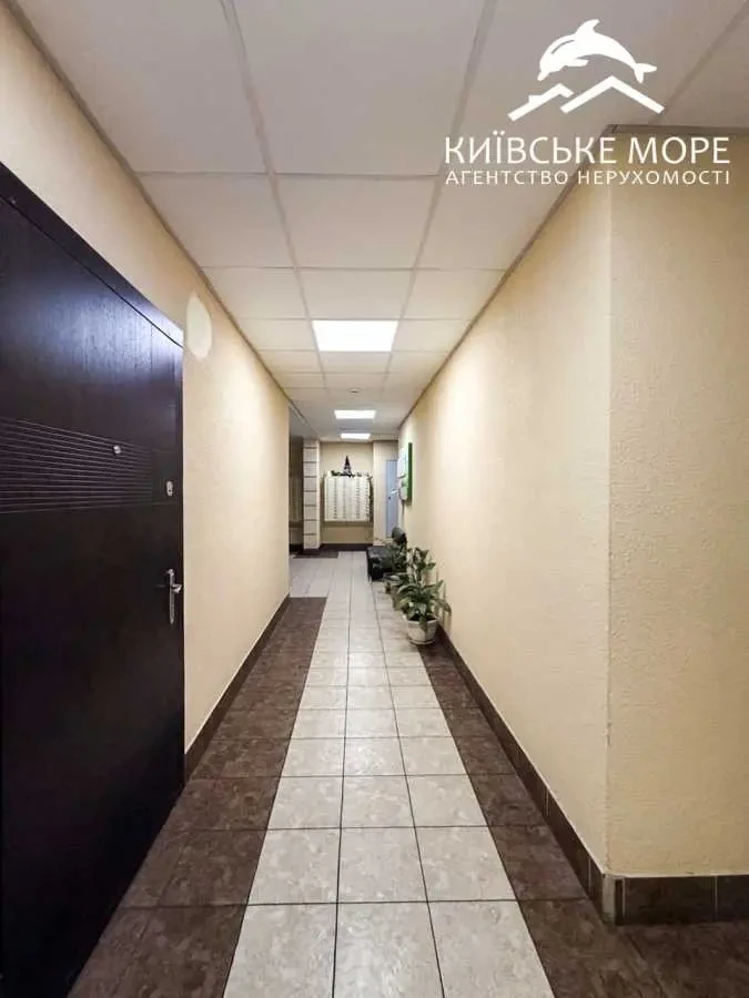 приміщення, будівлі Київ, Дніпровський, Воскресенська 16 10