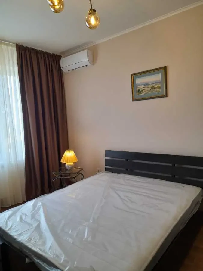 1-к квартира Київ, Дарницький, Ревуцького 54 4