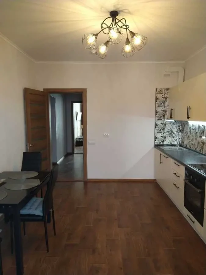 1-к квартира Київ, Дарницький, Ревуцького 54 22