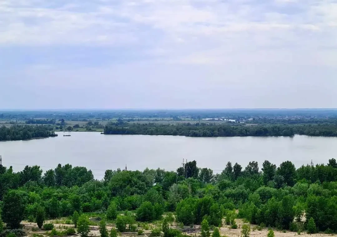 1-к квартира Київ, Дарницький, Ревуцького 54 9