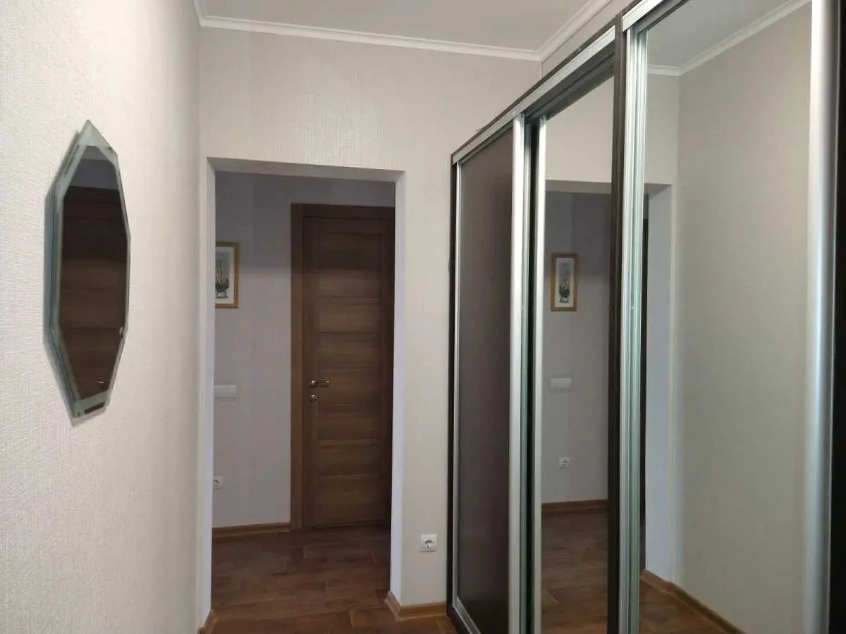 1-к квартира Київ, Дарницький, Ревуцького 54 21
