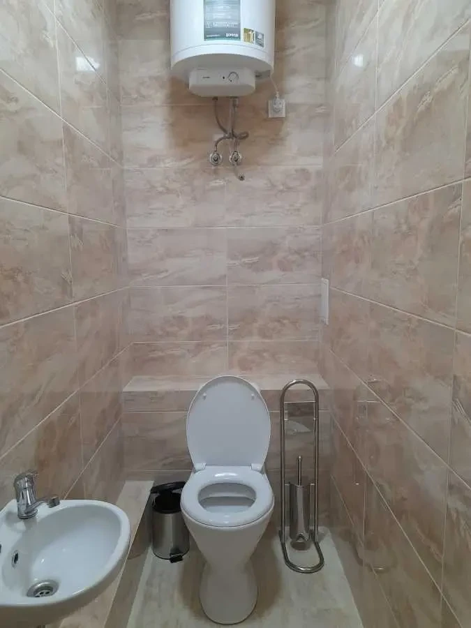 1-к квартира Київ, Дарницький, Ревуцького 54 13