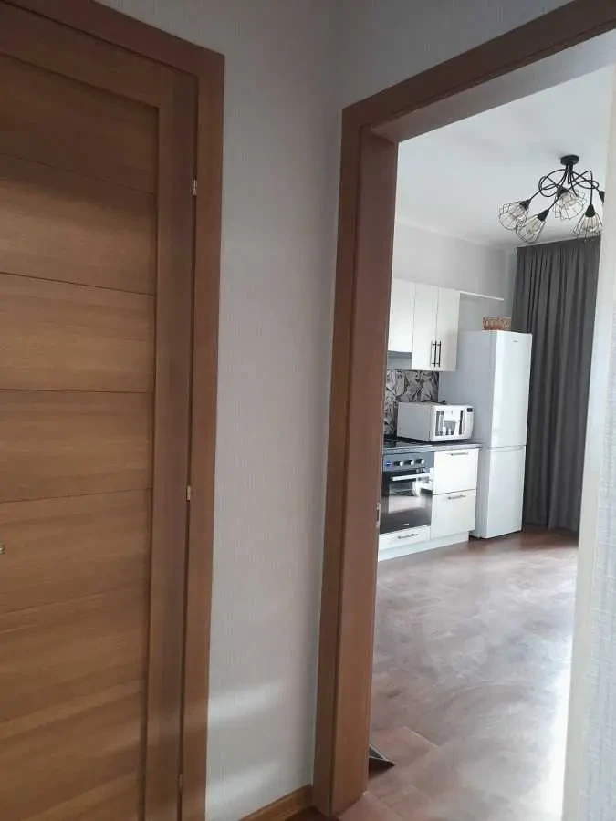1-к квартира Київ, Дарницький, Ревуцького 54 18