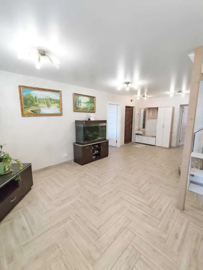 3-к квартира Бучанський, Софіївська Борщагівка, Миру 50 3
