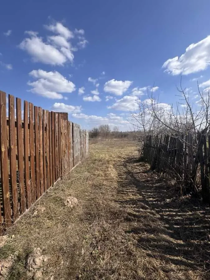 ділянка під житлову забудову Вишгородський, Нижча Дубечня, Савченка .. 5
