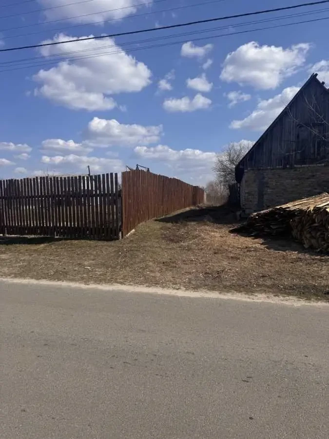 ділянка під житлову забудову Вишгородський, Нижча Дубечня, Савченка ..