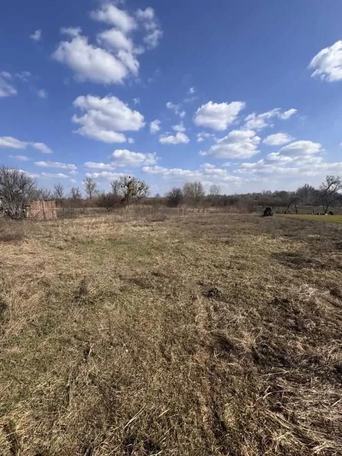 ділянка під житлову забудову Вишгородський, Нижча Дубечня, Савченка .. 3