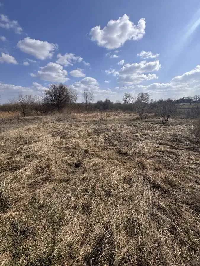 ділянка під житлову забудову Вишгородський, Нижча Дубечня, Савченка .. 2