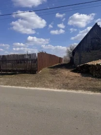ділянка під житлову забудову Вишгородський, Нижча Дубечня, Савченка ..
