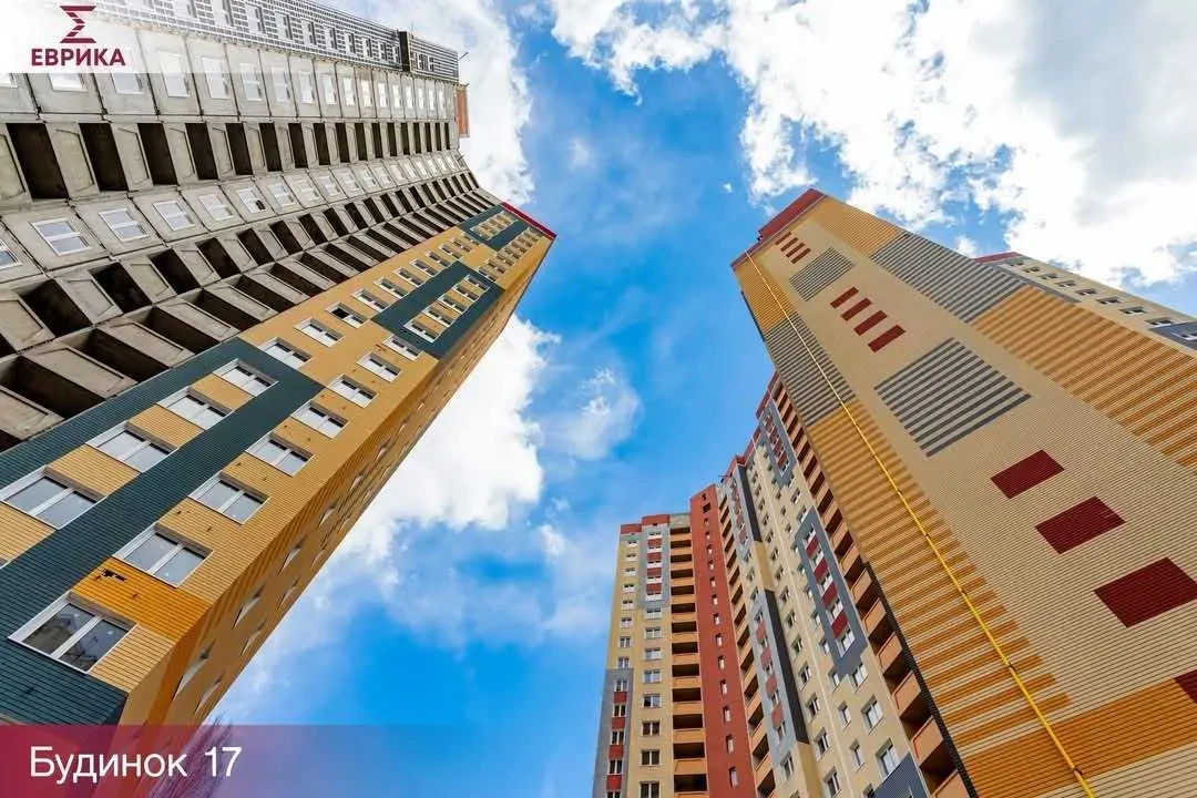 1-к квартира Київ, Голосіївський, Академіка Глушкова 6 2