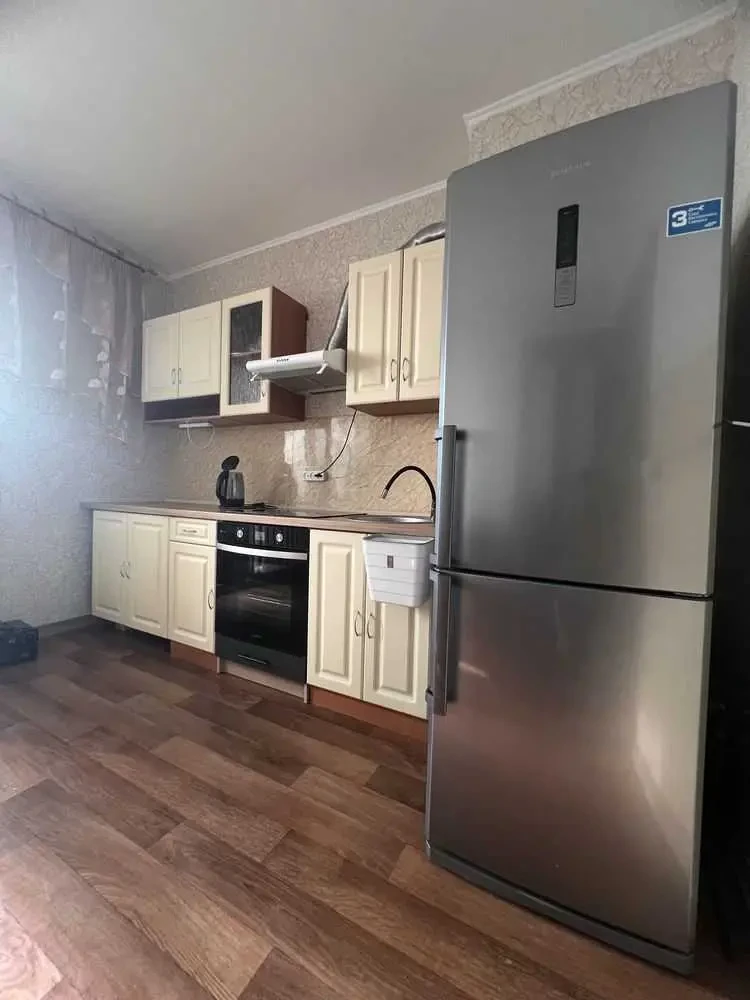 1-к квартира Київ, Деснянський, Миколи Закревського 95 2