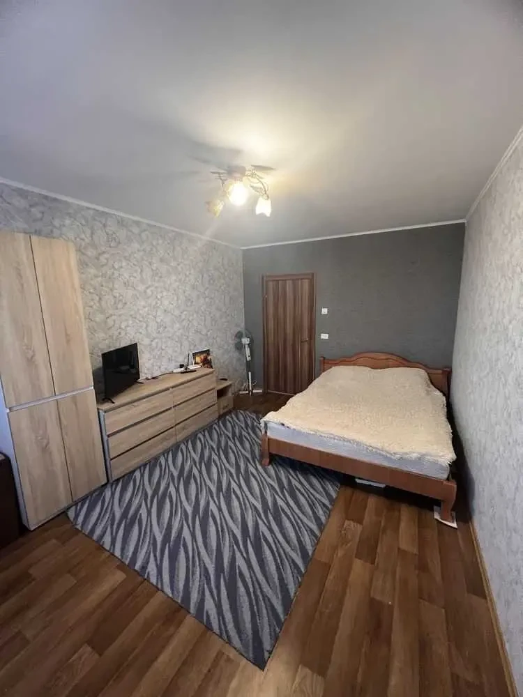 1-к квартира Київ, Деснянський, Миколи Закревського 95 6