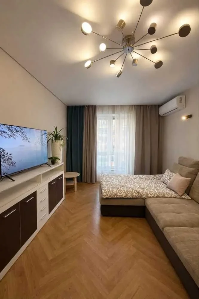 2-к квартира Бучанський, Софіївська Борщагівка, Петрівська