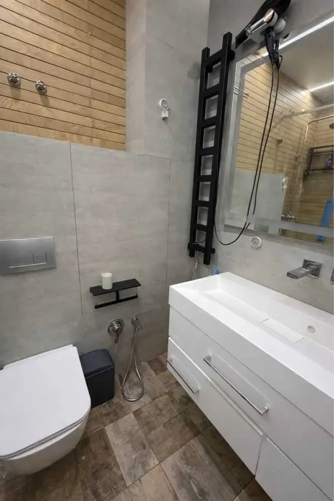 2-к квартира Бучанський, Софіївська Борщагівка, Петрівська 6