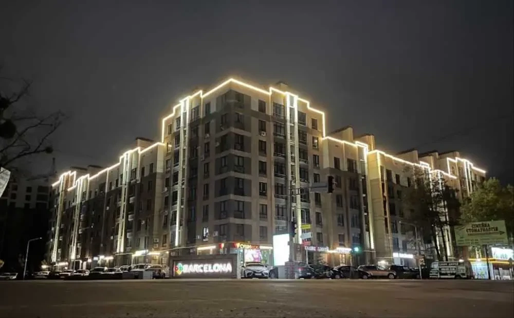2-к квартира Бучанський, Софіївська Борщагівка, Петрівська 10