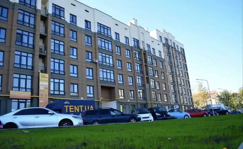 2-к квартира Бучанський, Софіївська Борщагівка, Петрівська 11