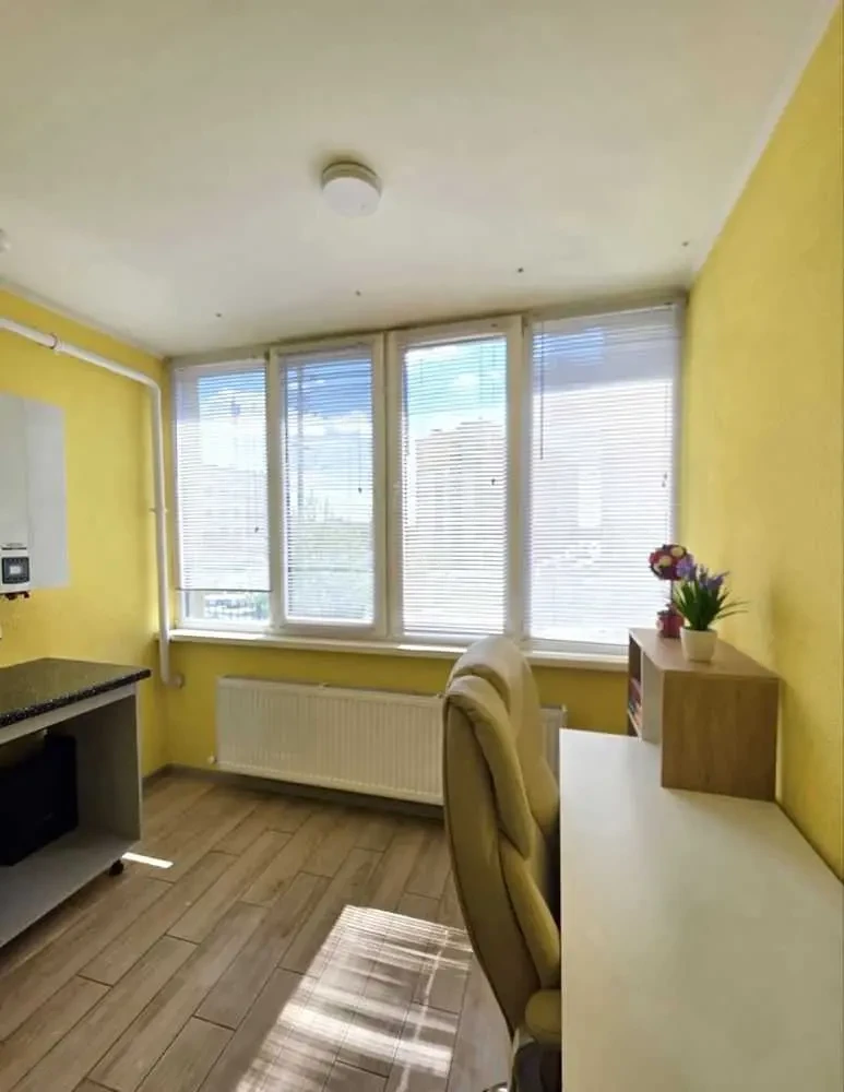 1-к квартира Бучанський, Петропавлівська Борщагівка, Оксамитова 20Б 8