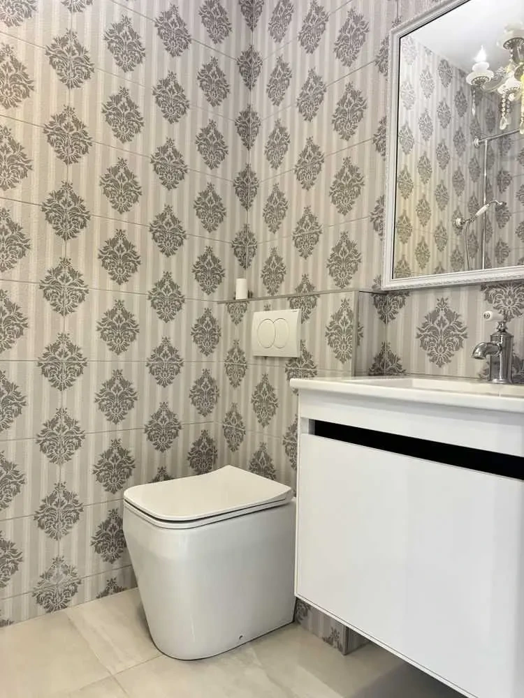 1-к квартира Бучанський, Святопетрівське, Б. Хмельницького 12