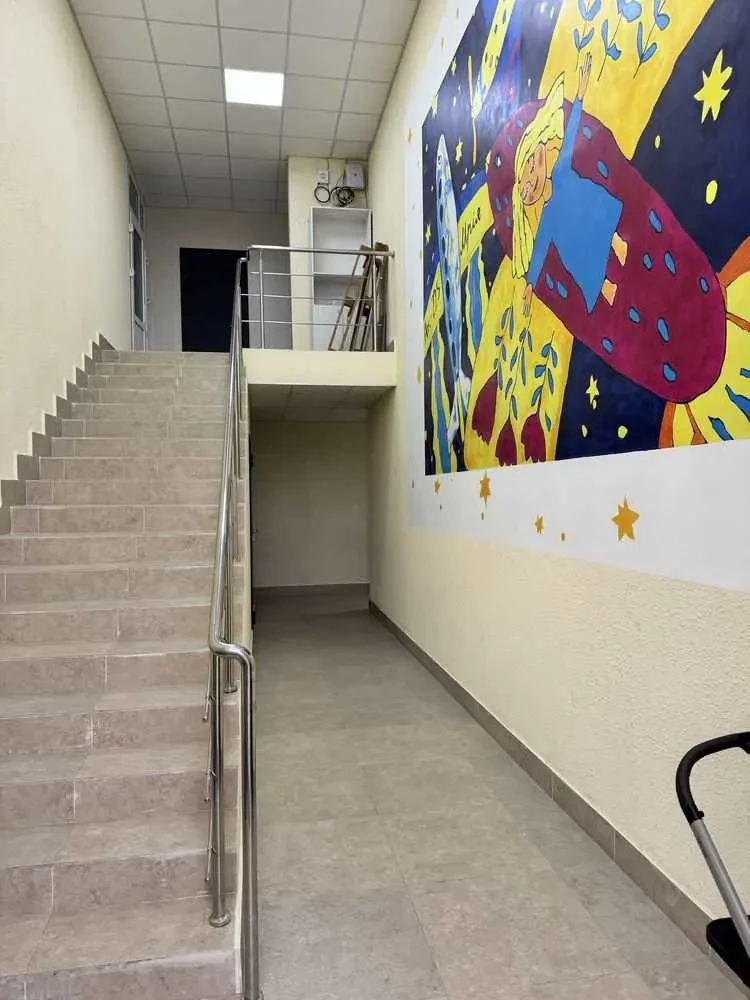 1-к квартира Бучанський, Святопетрівське, Б. Хмельницького 15