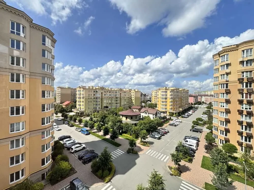 1-к квартира Бучанський, Софіївська Борщагівка, Молодіжна 3 9