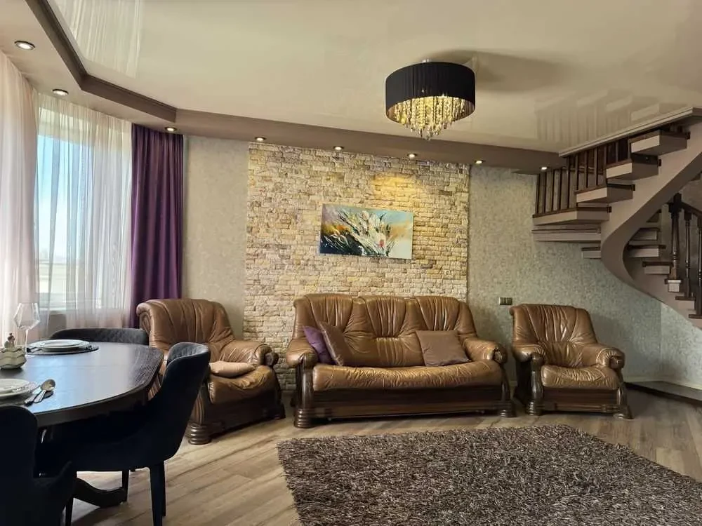 3-к квартира Бучанський, Софіївська Борщагівка, Лесі Українки 20 2