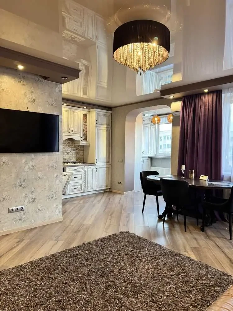 3-к квартира Бучанський, Софіївська Борщагівка, Лесі Українки 20 3