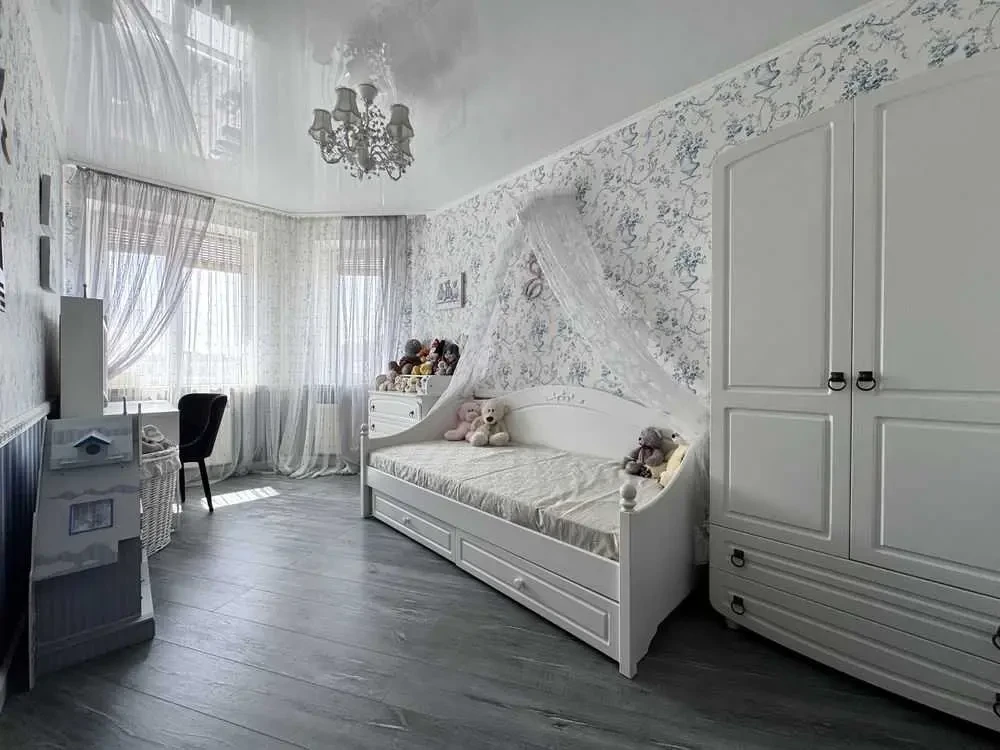 3-к квартира Бучанський, Софіївська Борщагівка, Лесі Українки 20 12