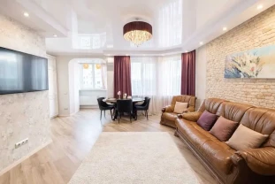 3-к квартира Бучанський, Софіївська Борщагівка, Лесі Українки 20