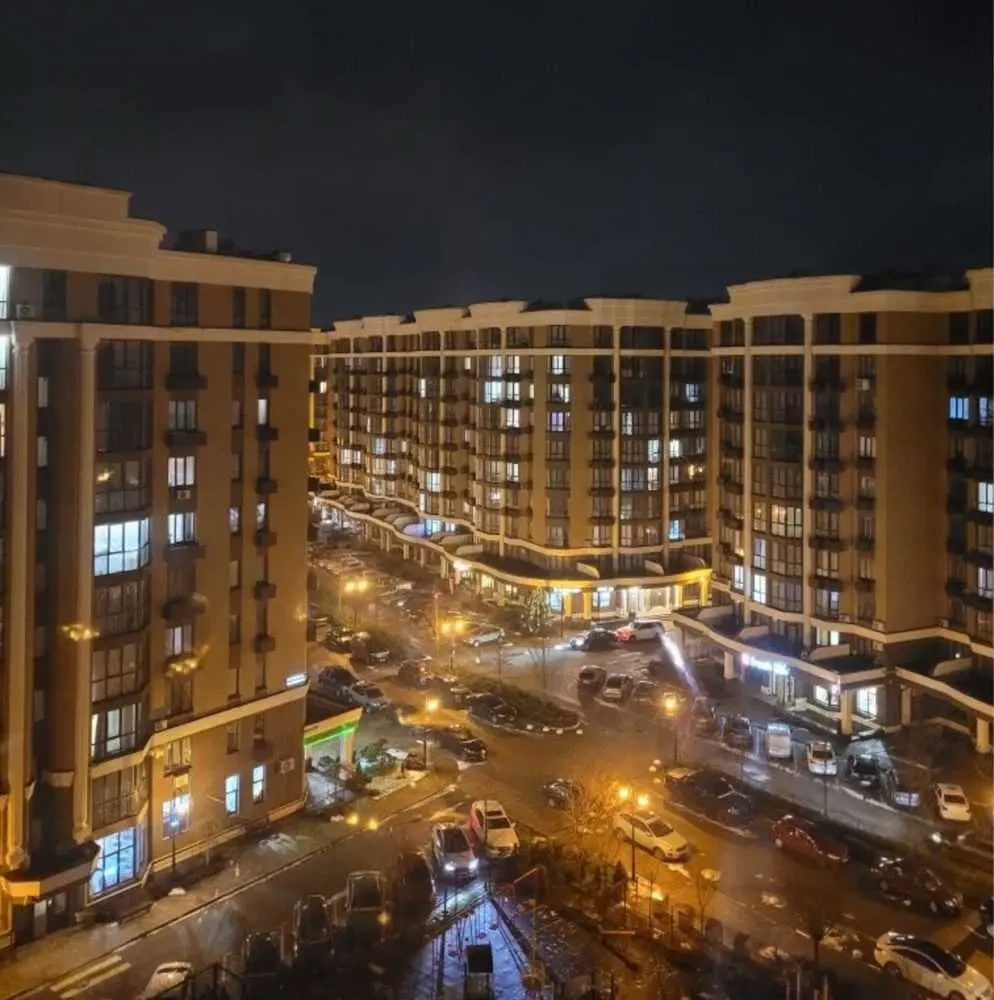 1-к квартира Бучанський, Софіївська Борщагівка, Мартинова 12 22