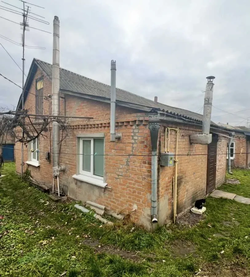 6-к будинок Фастівський, Фастів, Лянгасова 72 15