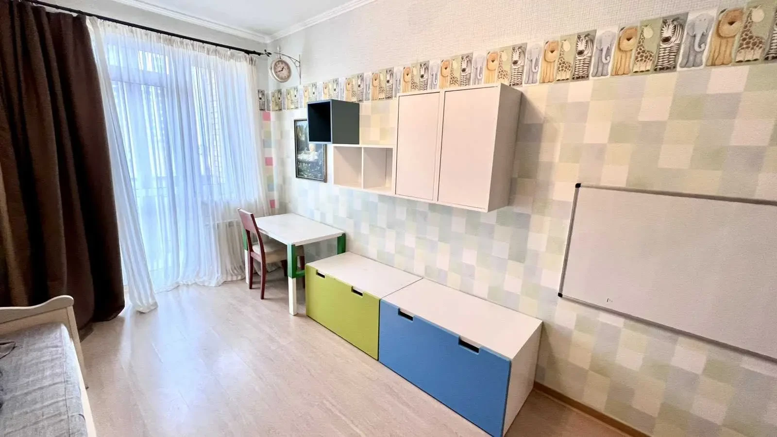 3-к квартира Київ, Голосіївський, Паньківська 27 3