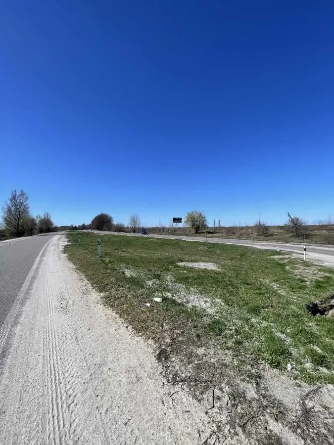 ділянка комерційного призначення Обухівський, Обухів, Деревянска сіл.. 11