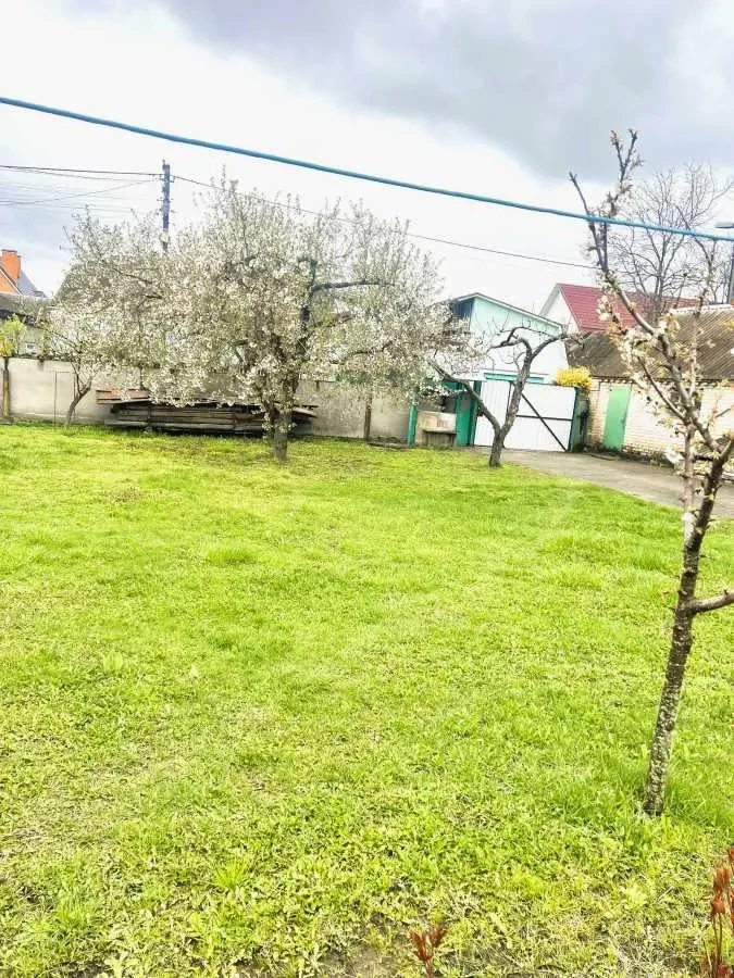 ділянка під житлову забудову Фастівський, Мархалівка, Київська 3