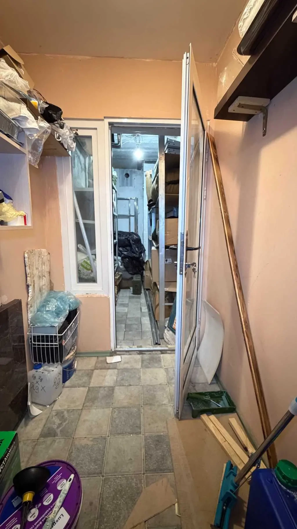 торгові площі Бучанський, Крюківщина, Європейська 2Б 11