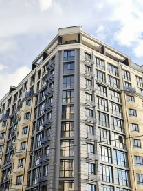 2-к квартира Бучанський, Ірпінь, Соборна 151