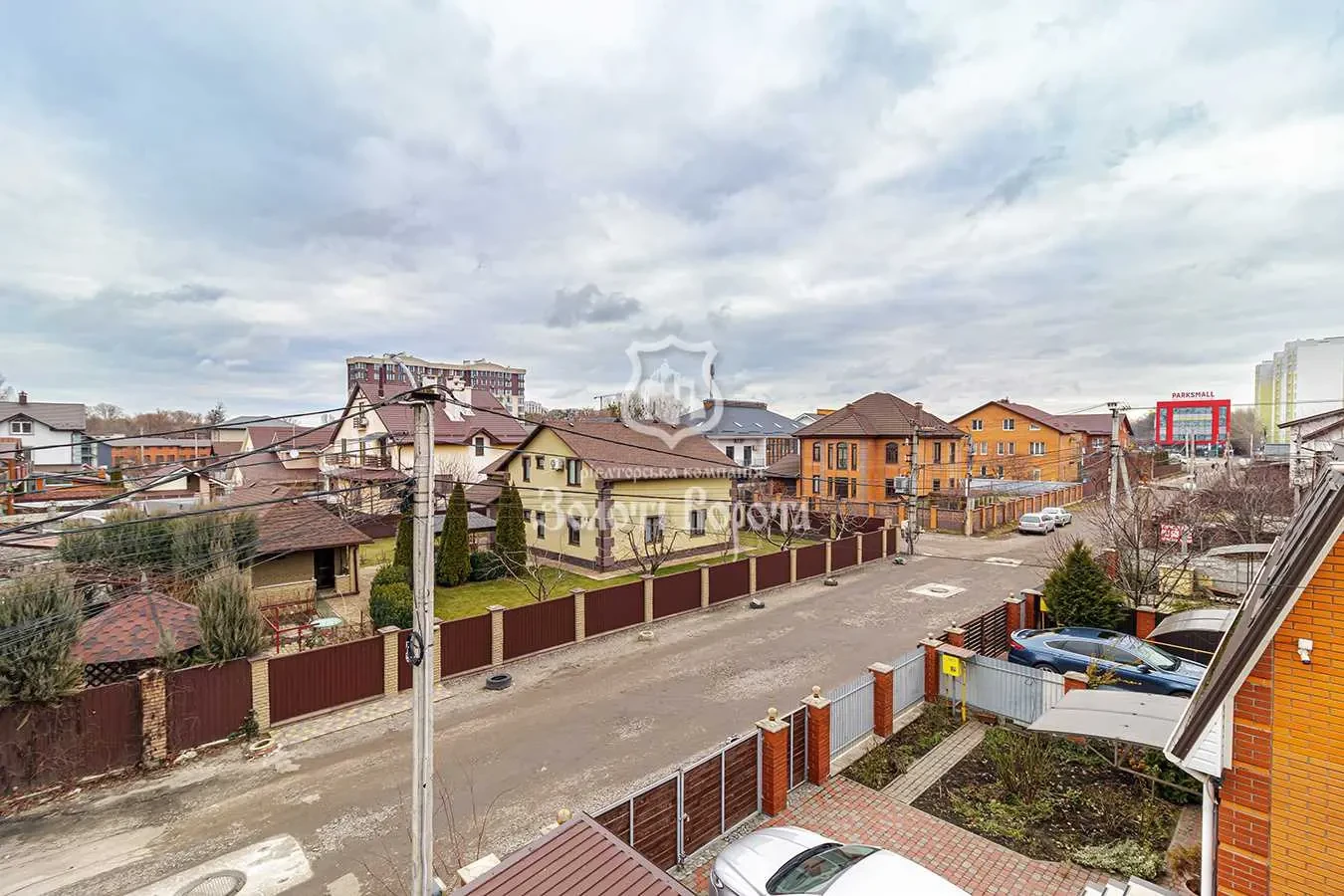 2-к квартира Бучанський, Вишневе, Петра Дорошенка вул. 9 23