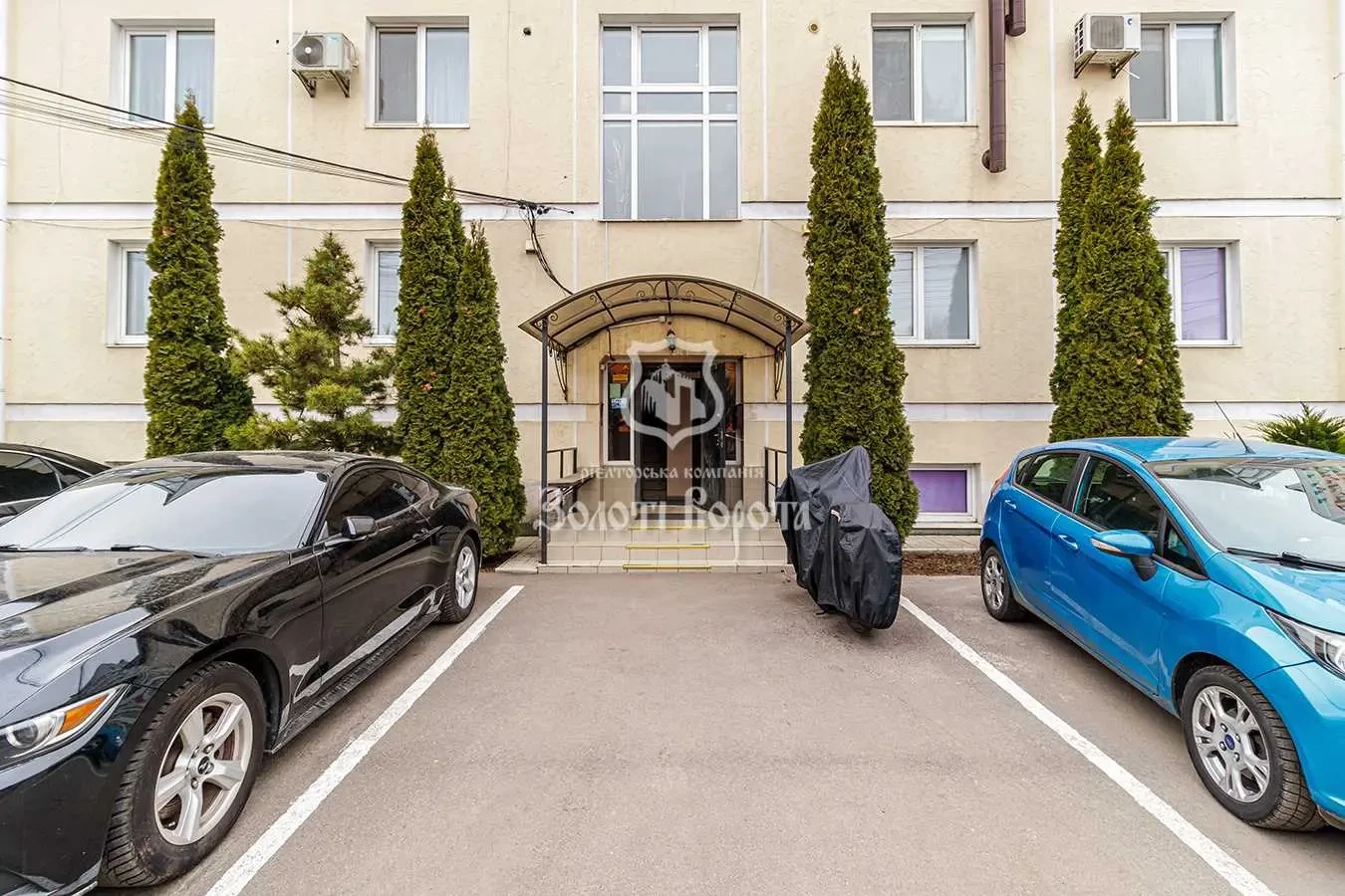 2-к квартира Бучанський, Вишневе, Петра Дорошенка вул. 9 20