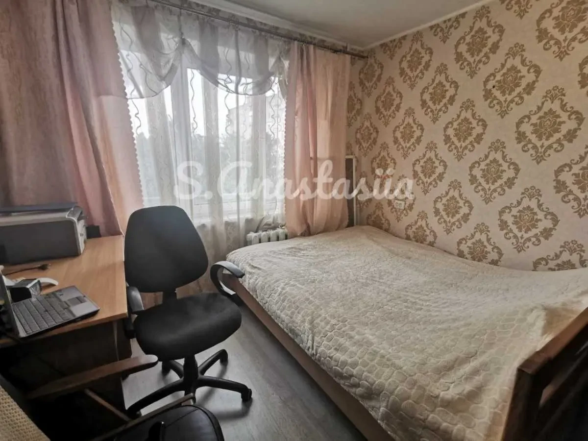 1-к квартира Дніпро, Індустріальний, Слобожанський 15
