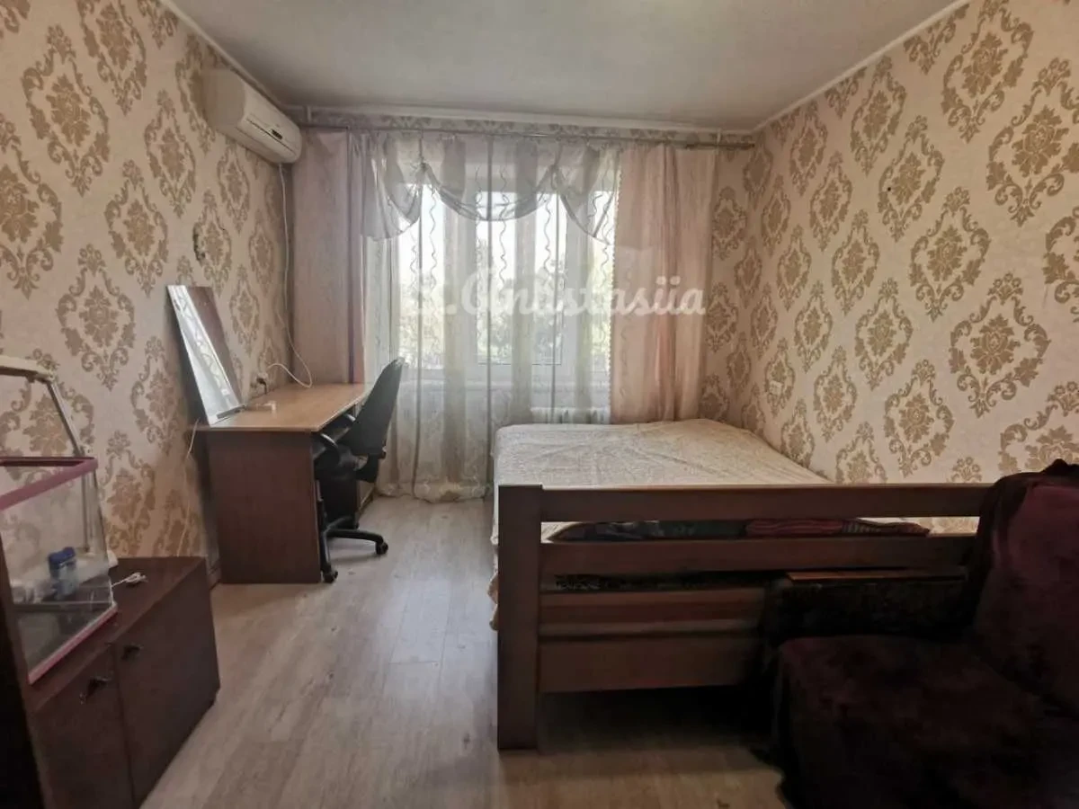 1-к квартира Дніпро, Індустріальний, Слобожанський 6