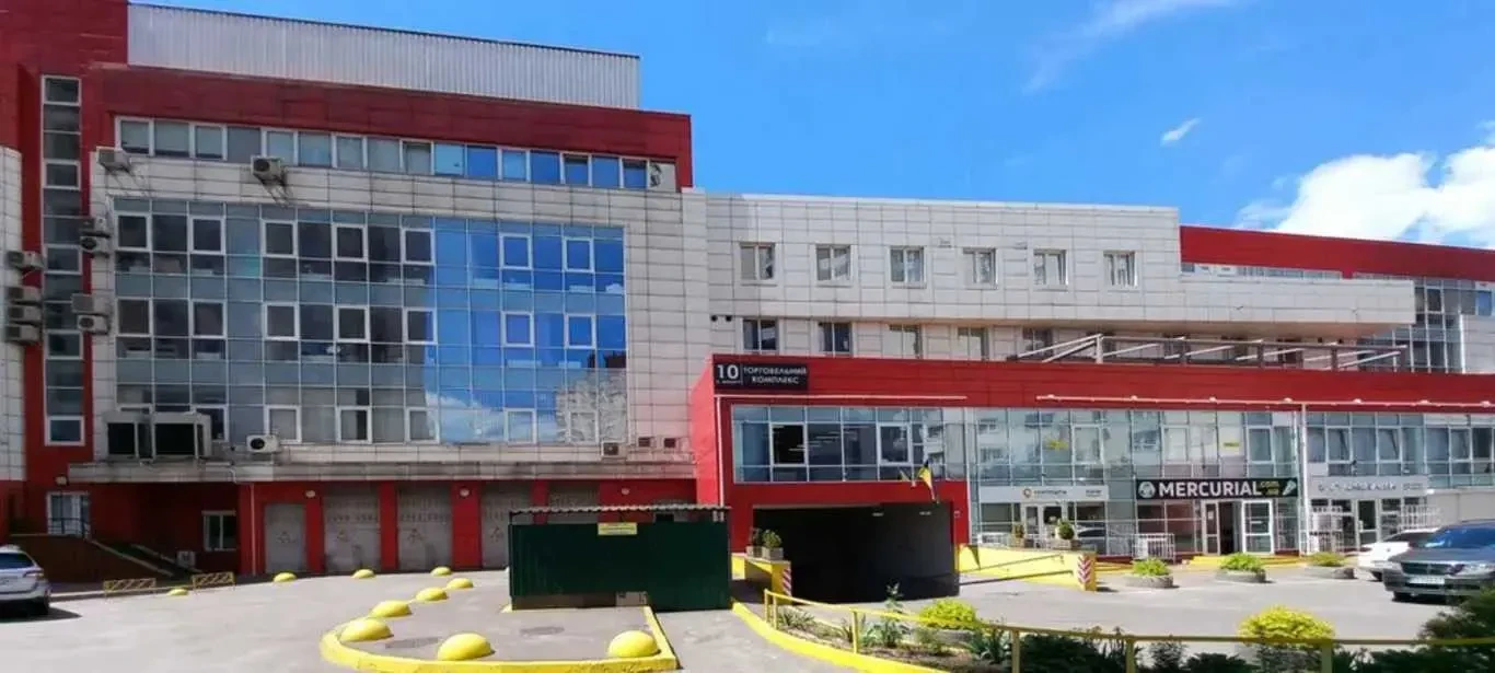 офісне приміщення Київ, Дарницький, Олександра Мишуги 10 2