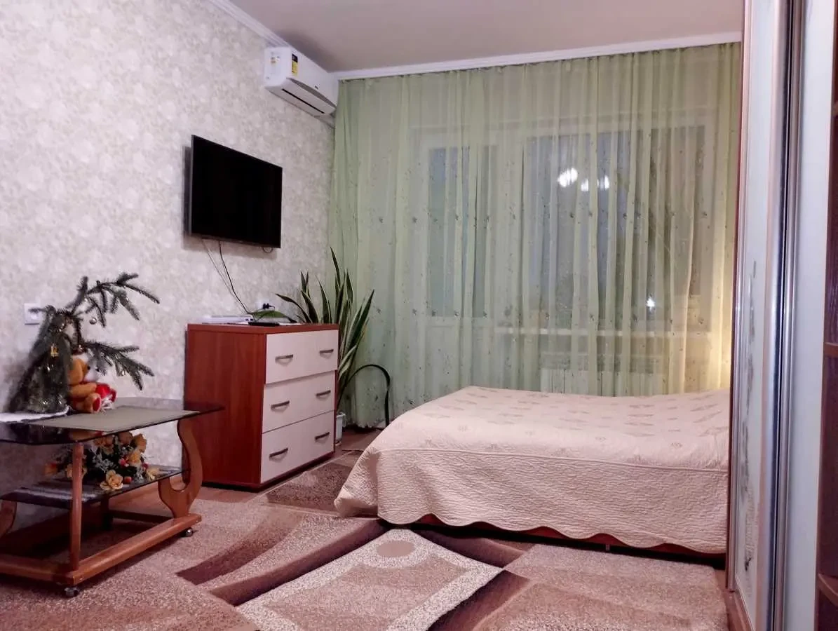 1-к квартира Білоцерківський, Біла Церква, Декабристов 5 8