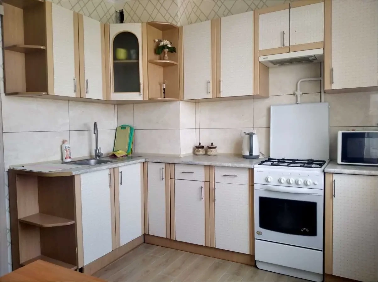 1-к квартира Білоцерківський, Біла Церква, Декабристов 5 5