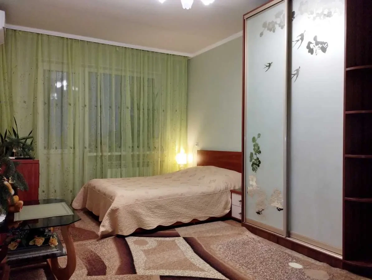 1-к квартира Білоцерківський, Біла Церква, Декабристов 5 2