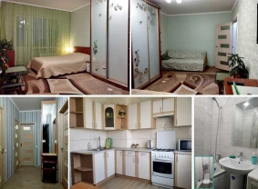 1-к квартира Білоцерківський, Біла Церква, Декабристов 5